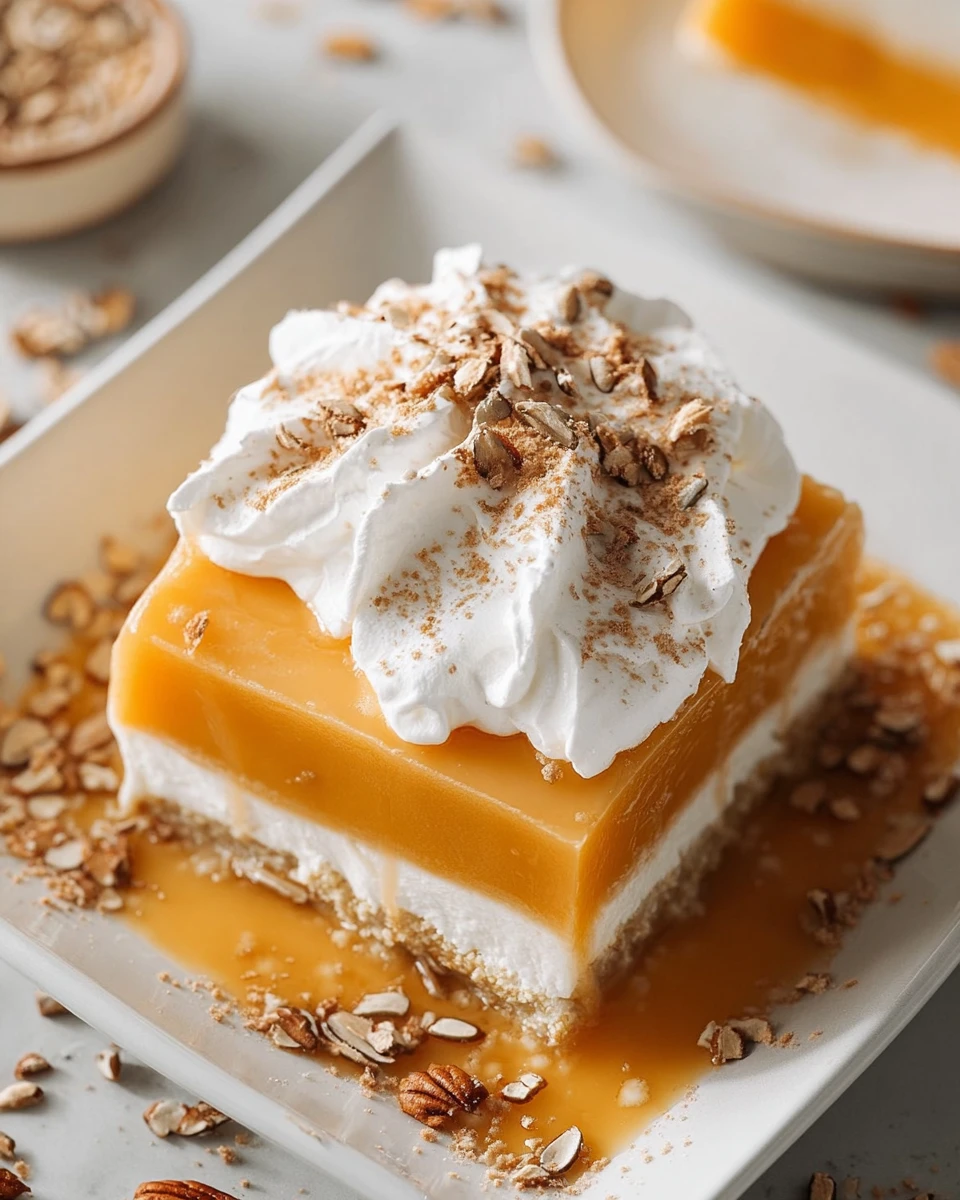 Pumpkin Delight