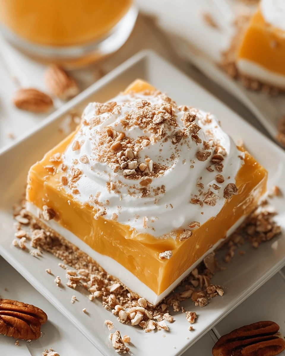 Pumpkin Delight