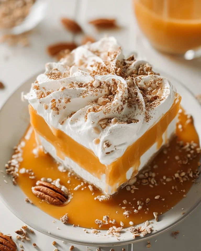 Pumpkin Delight