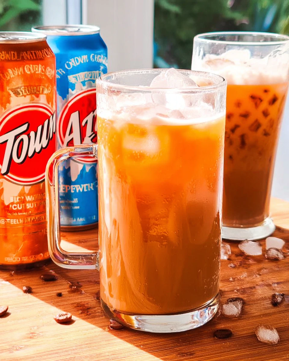Swig Buttery Beer Copycat