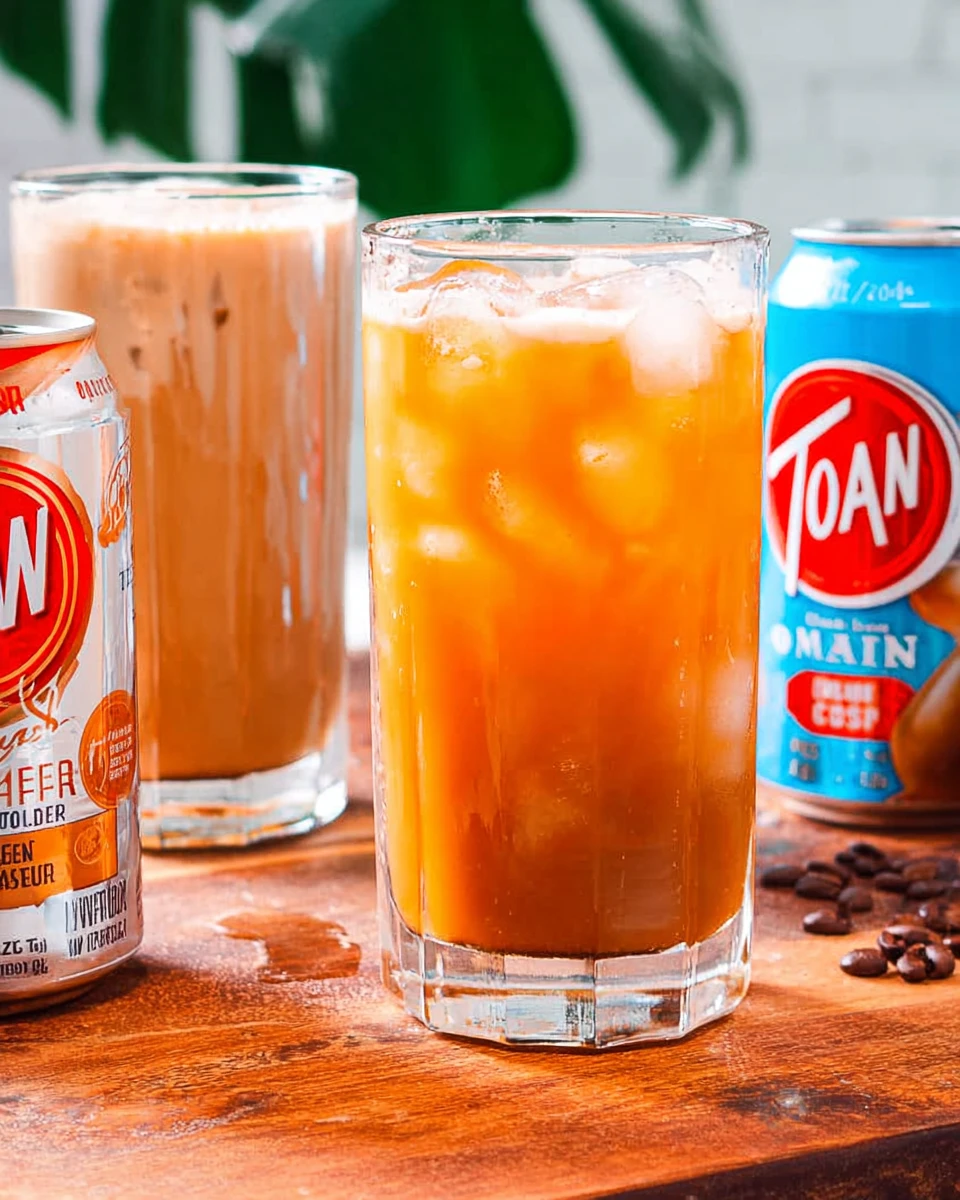 Swig Buttery Beer Copycat