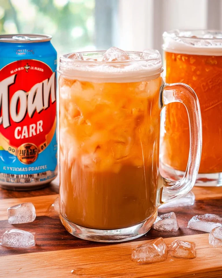 Swig Buttery Beer Copycat