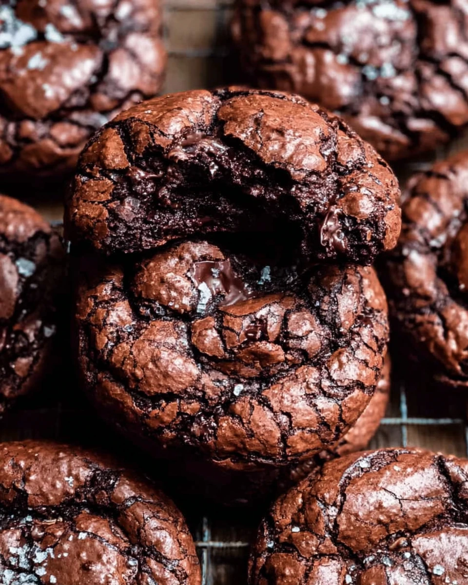 Brownie Cookies