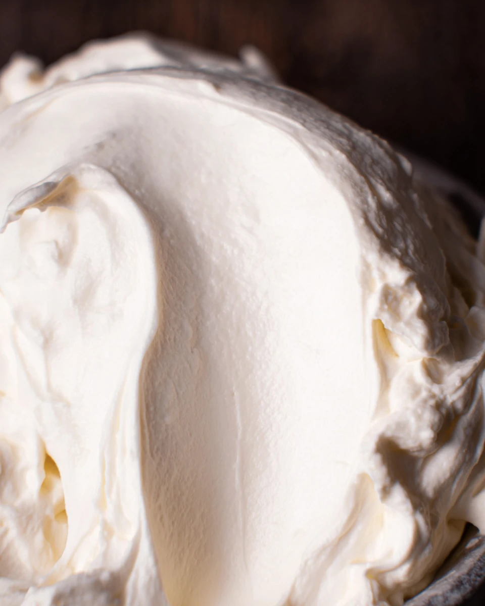 Mascarpone Frosting