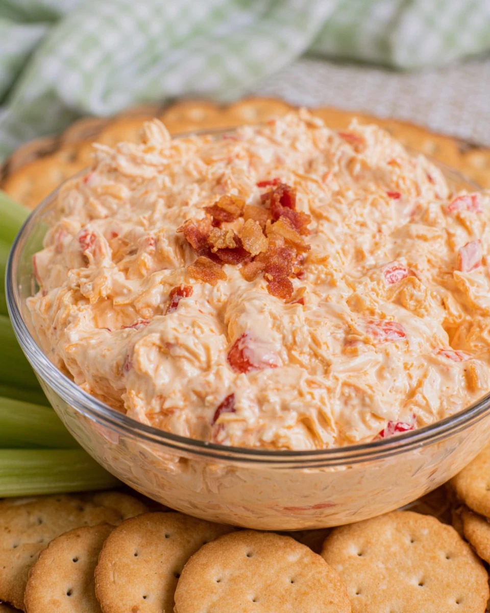 Pimento Cheese