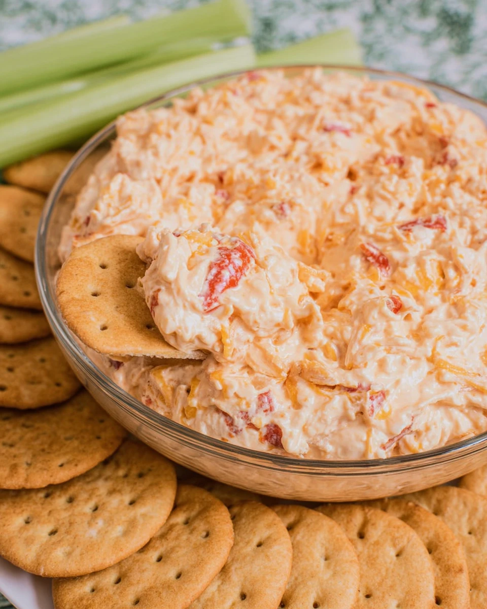Pimento Cheese