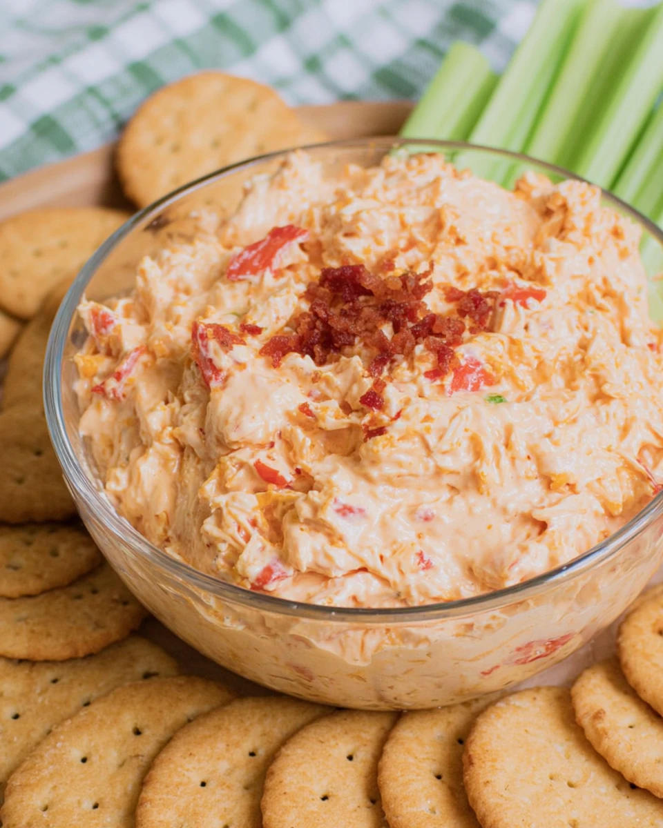 Pimento Cheese