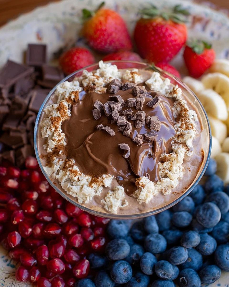 Protein Fluff
