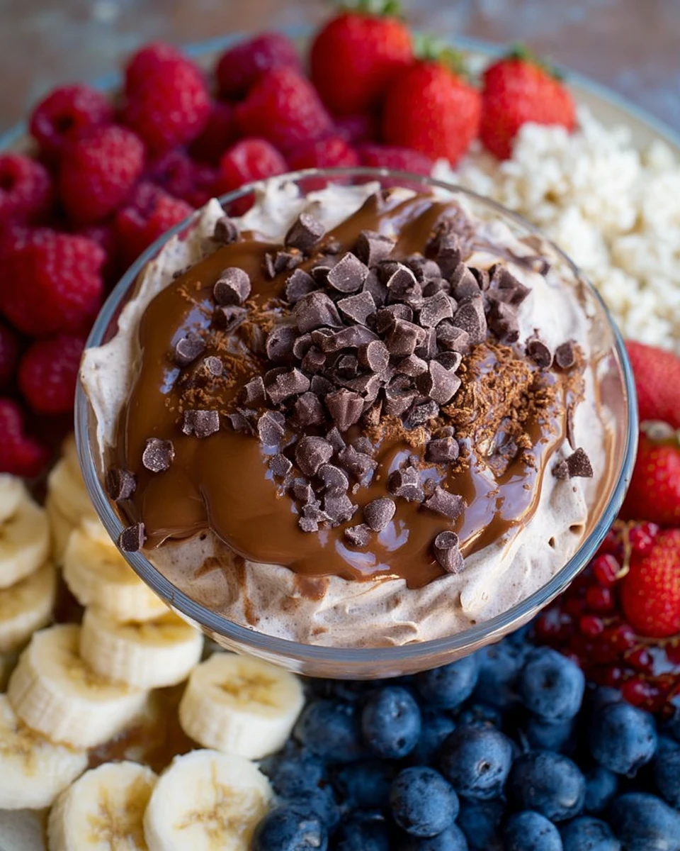 Protein Fluff