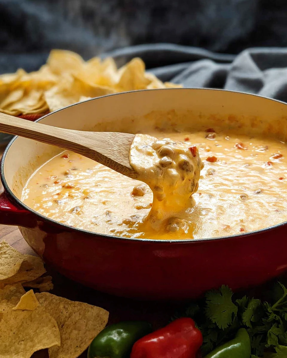 Queso Dip