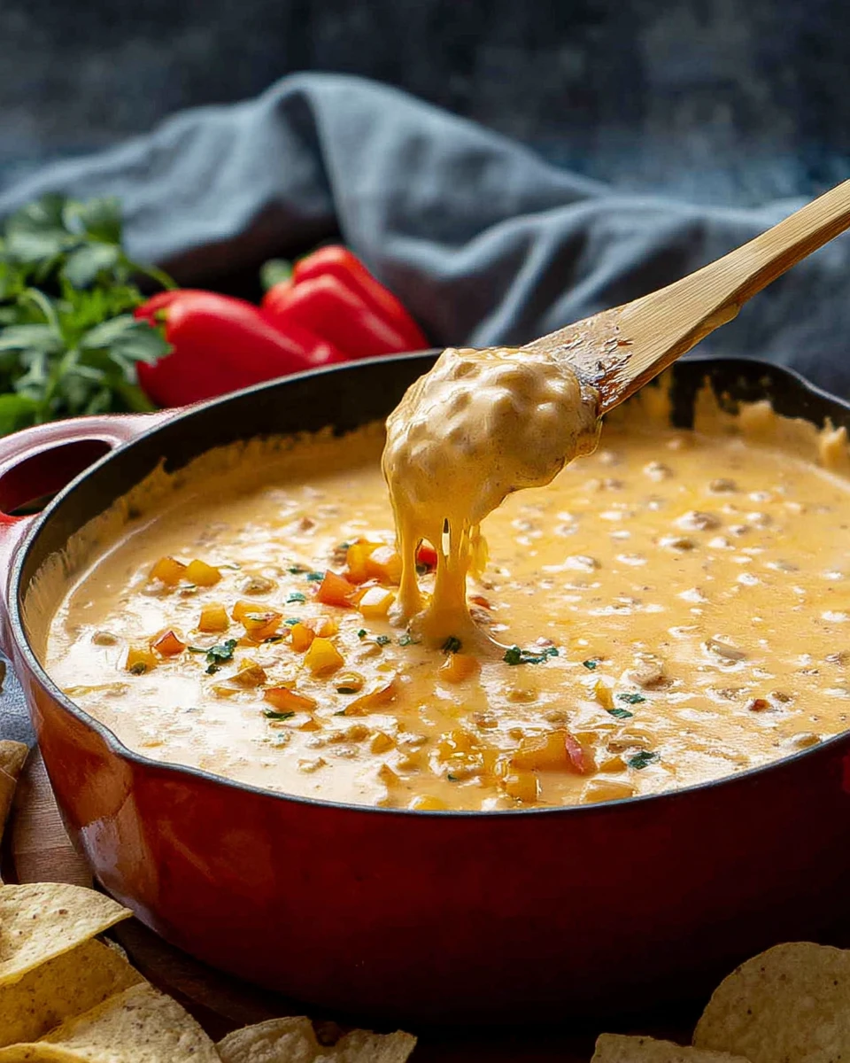 Queso Dip