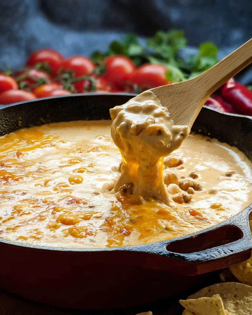 Queso Dip