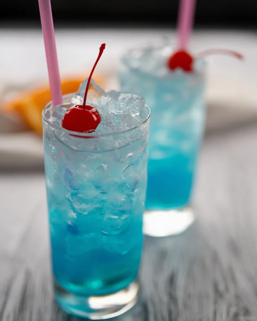 Sonic Ocean Water