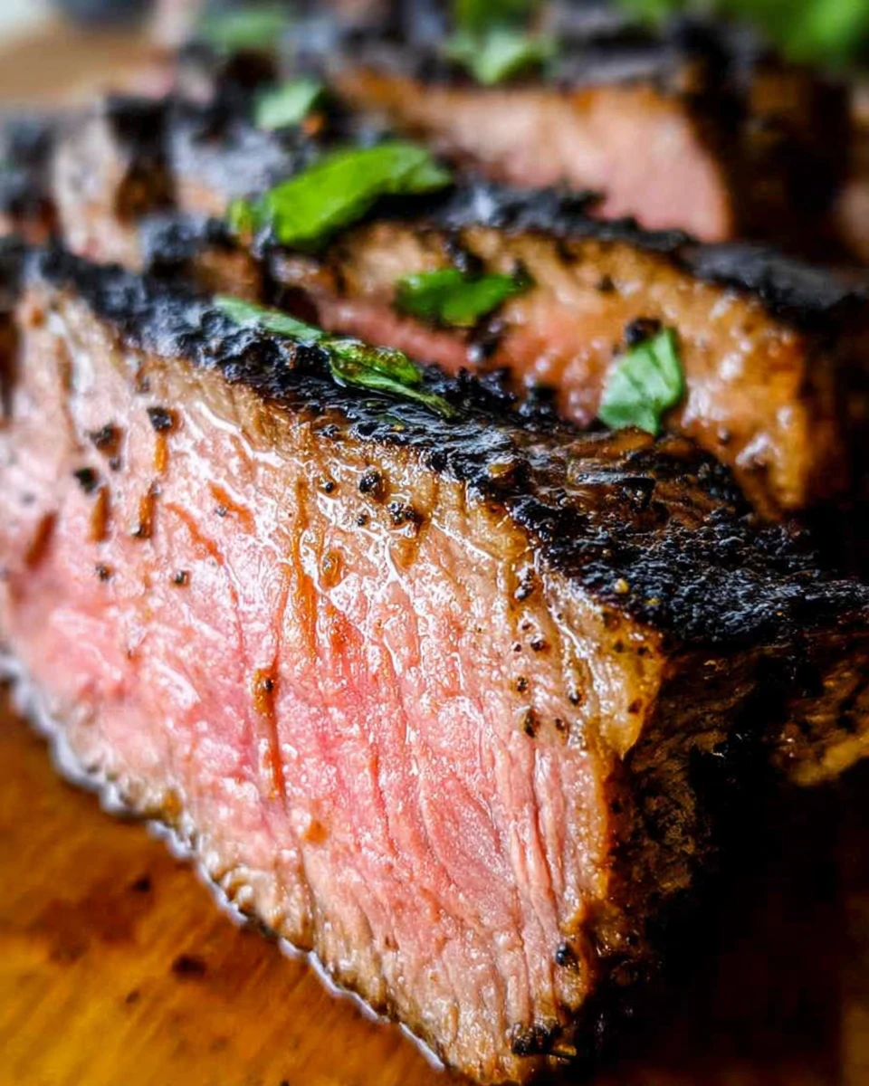 Tri Tip Steak