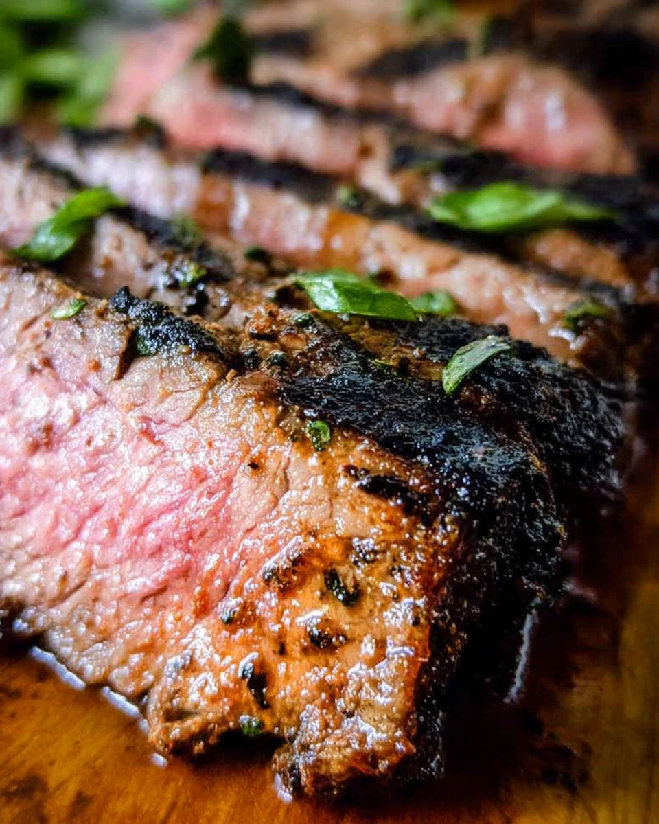 Tri Tip Steak