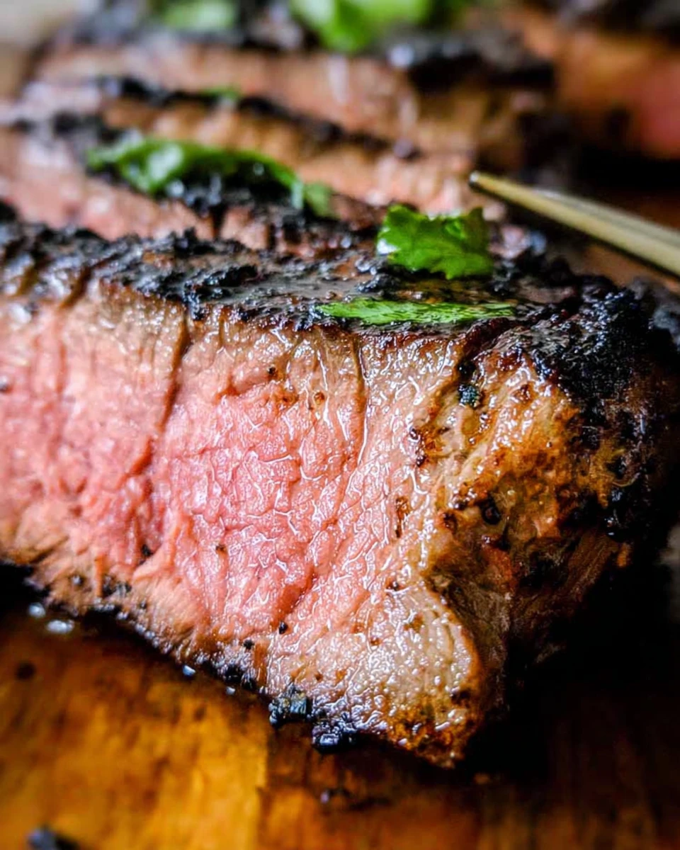 Tri Tip Steak