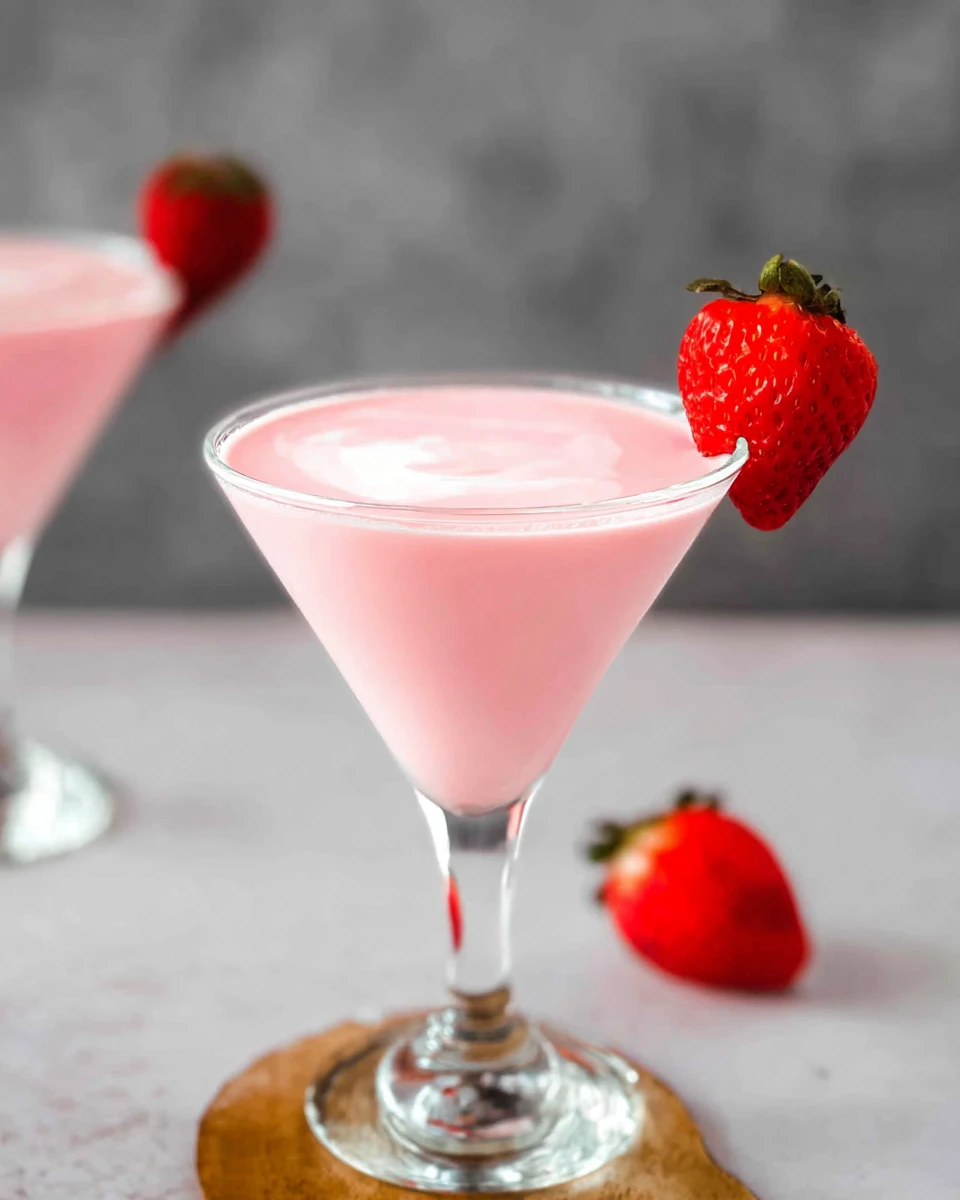 Valentine Martini