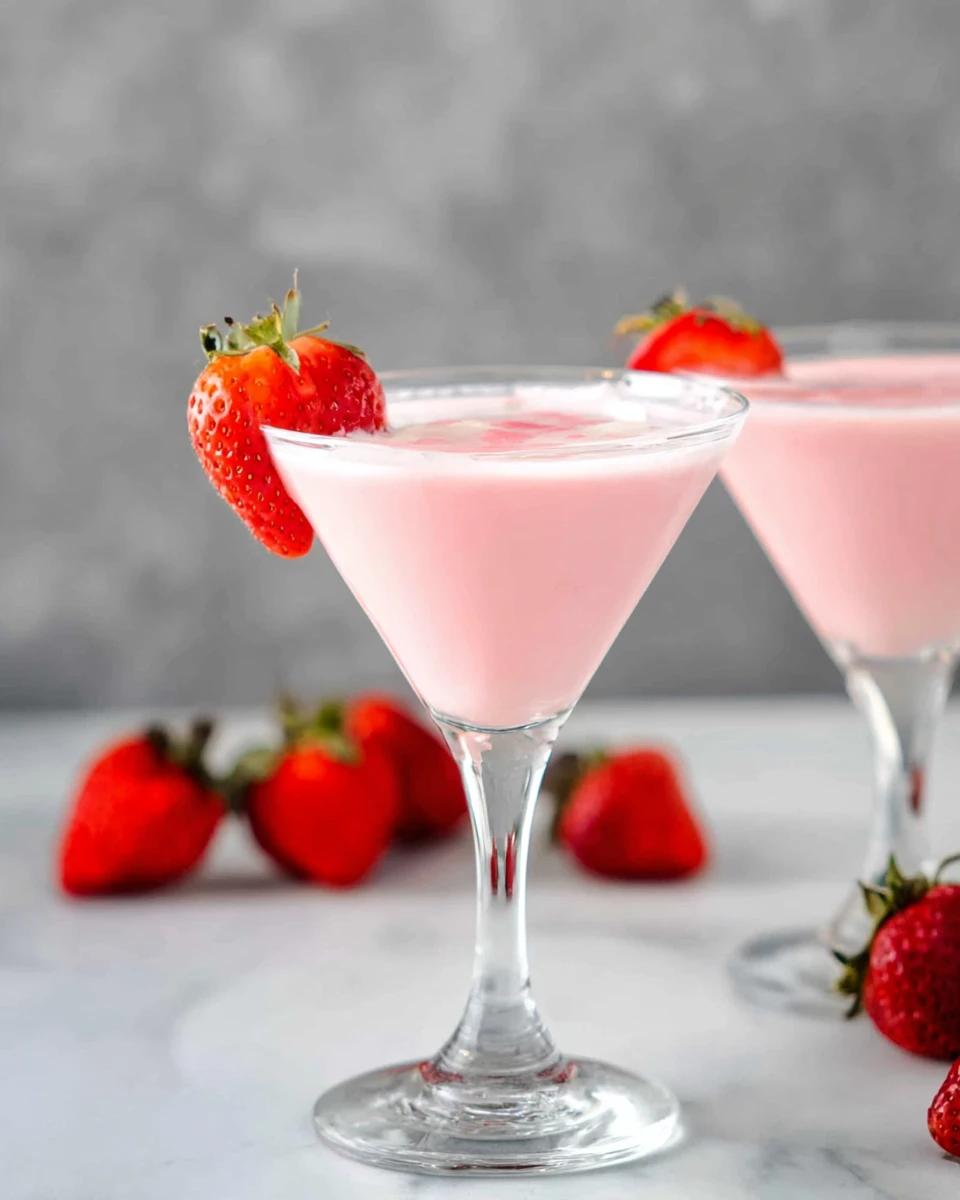 Valentine Martini
