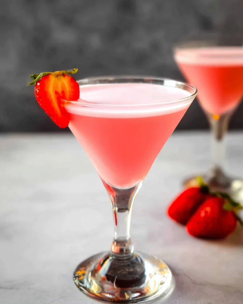 Valentine Martini