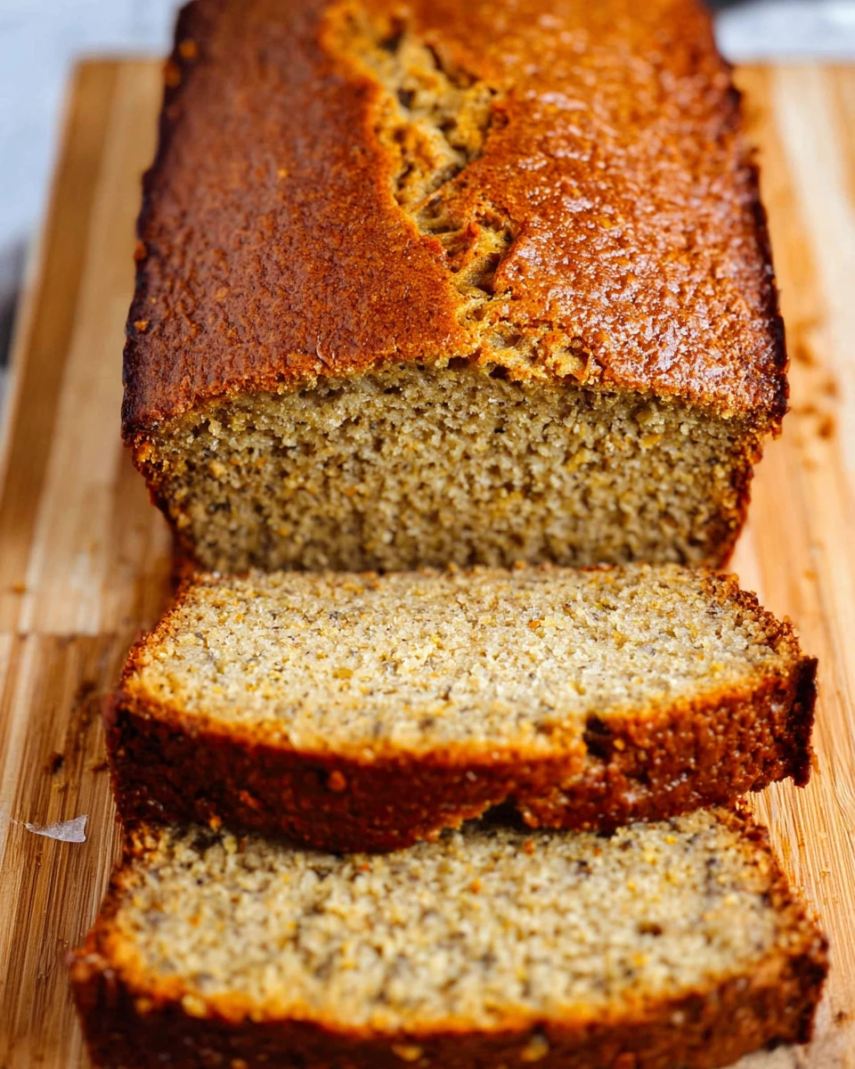 Banana Bread
