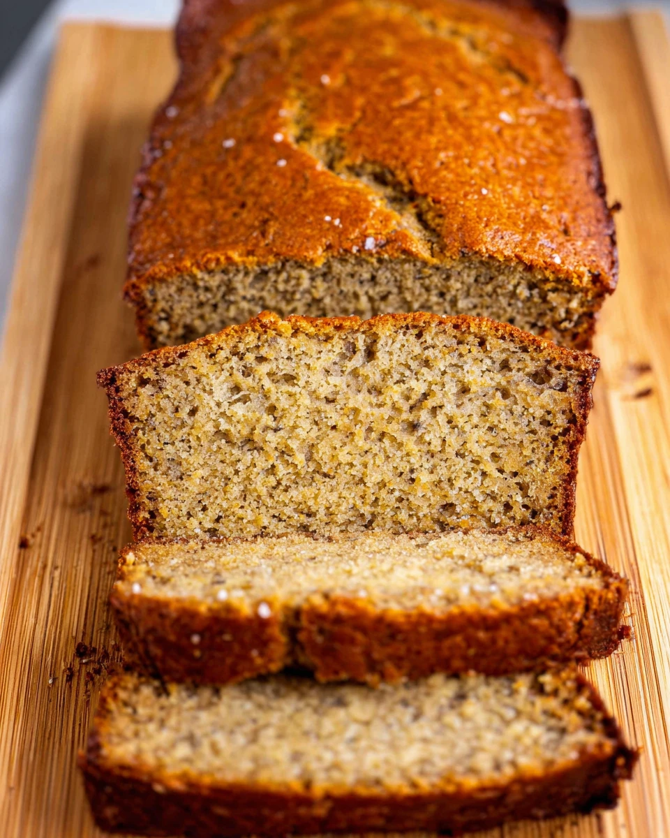 Banana Bread