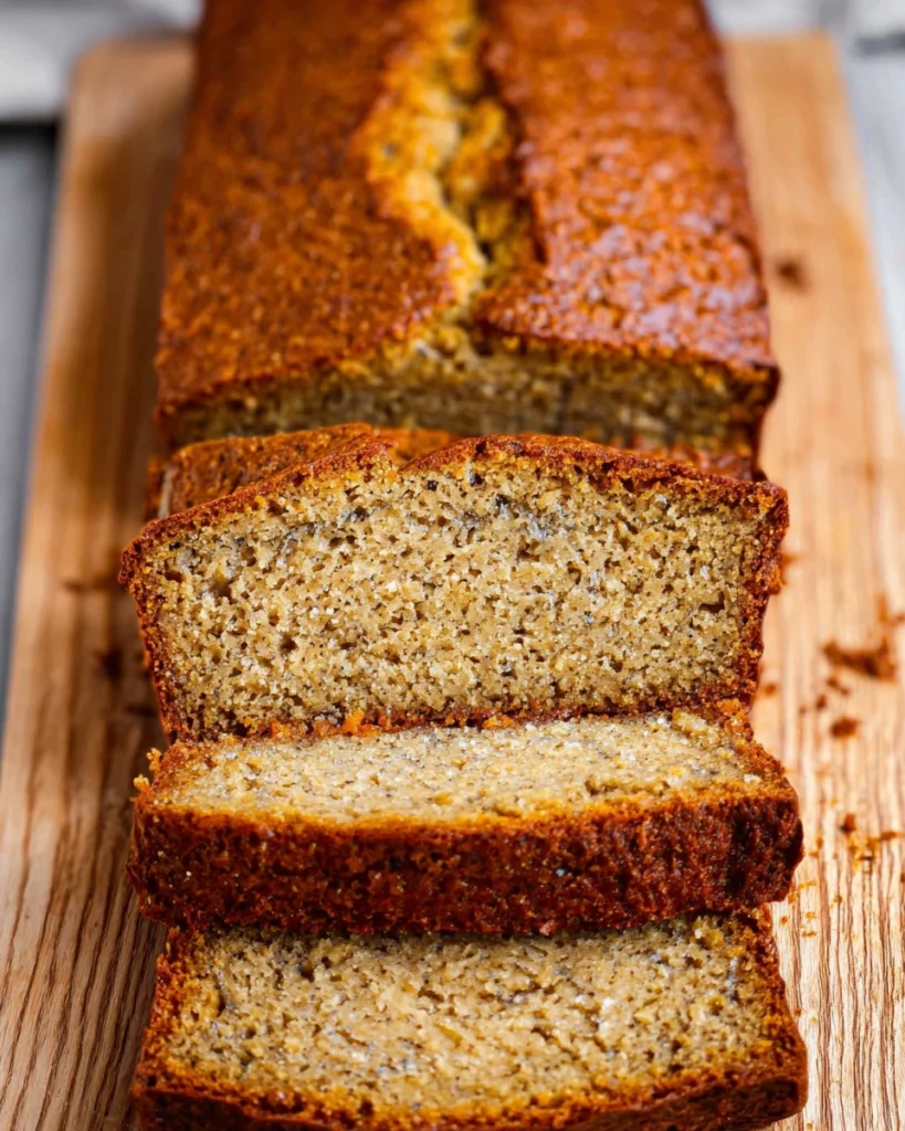 Banana Bread