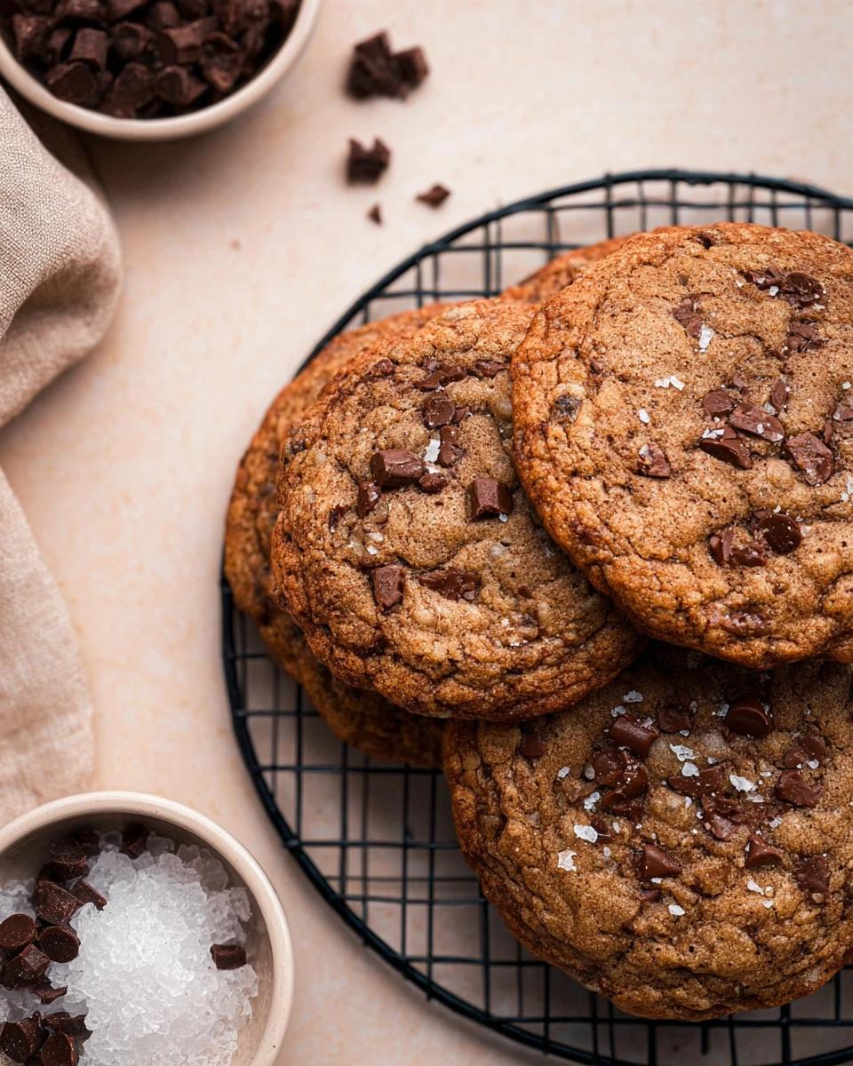 Coffee Cookies