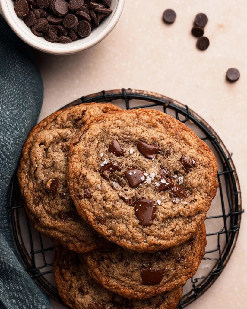 Coffee Cookies