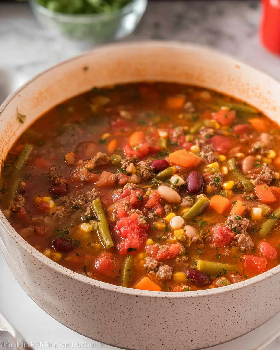 Cowboy Soup