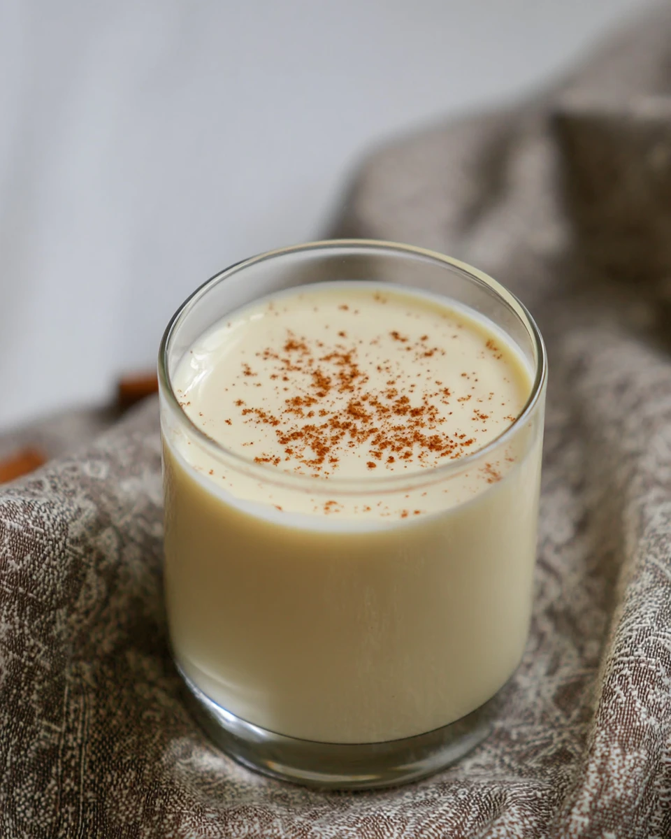 Eggnog