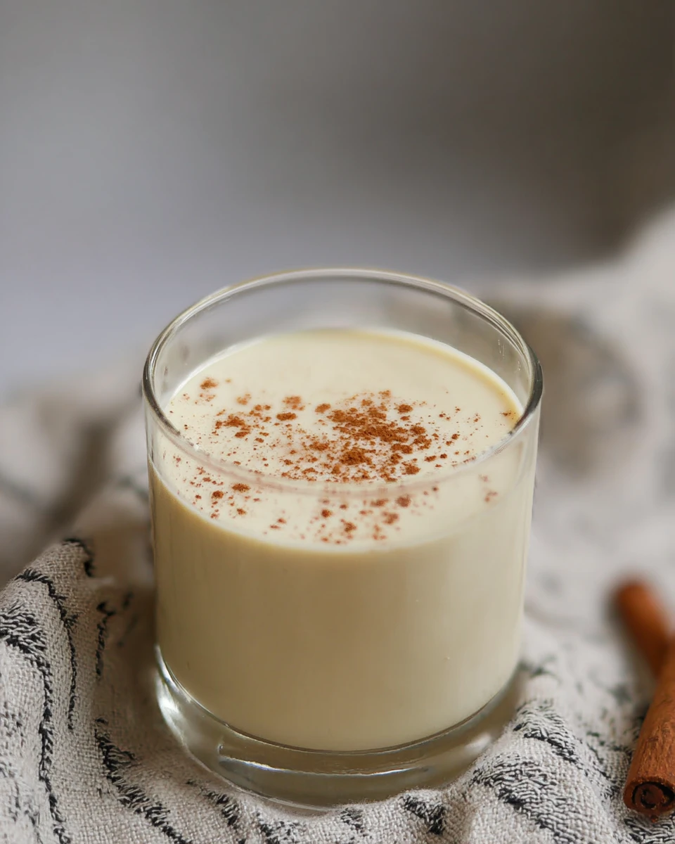Eggnog