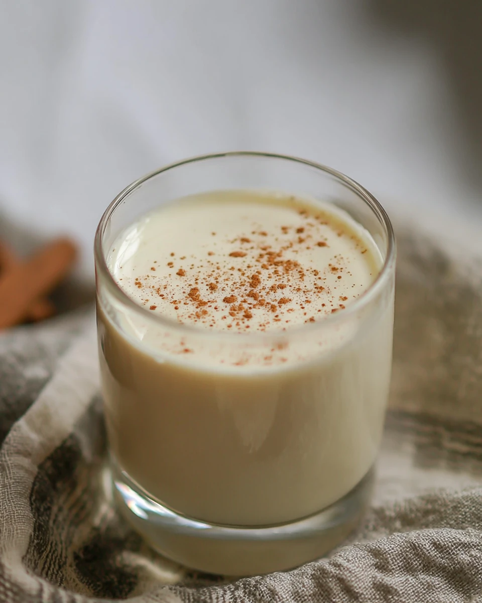 Eggnog