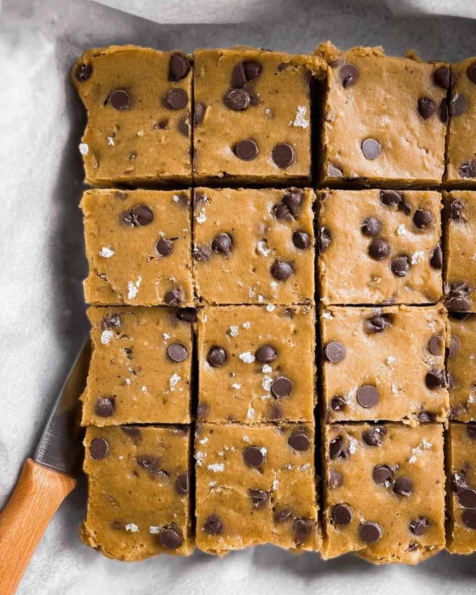 Homemade Perfect Bar