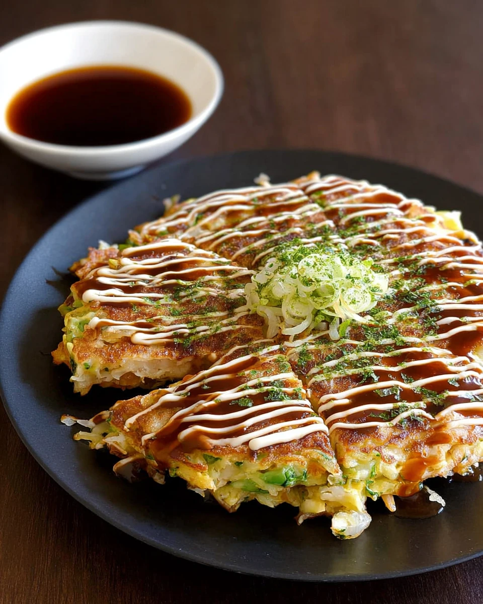Okonomiyaki