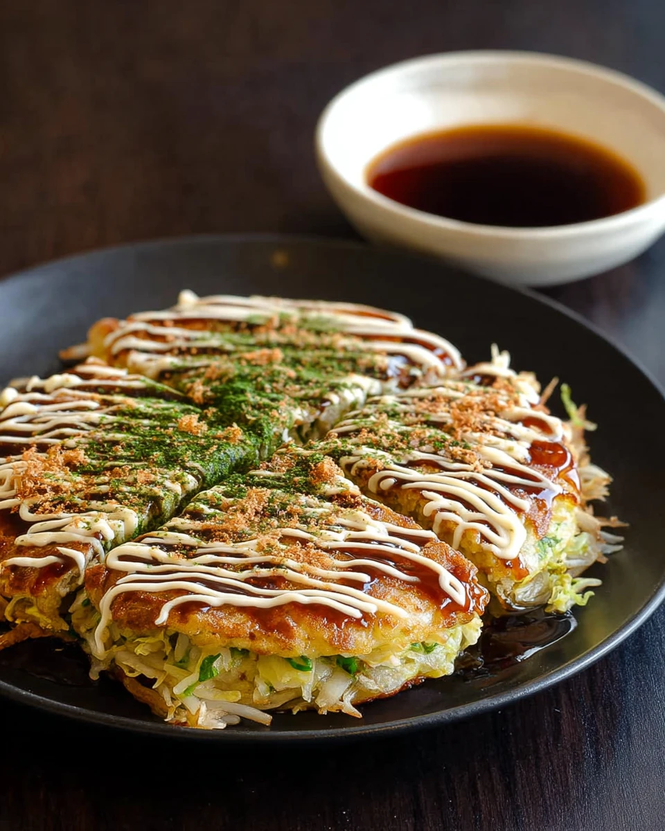 Okonomiyaki