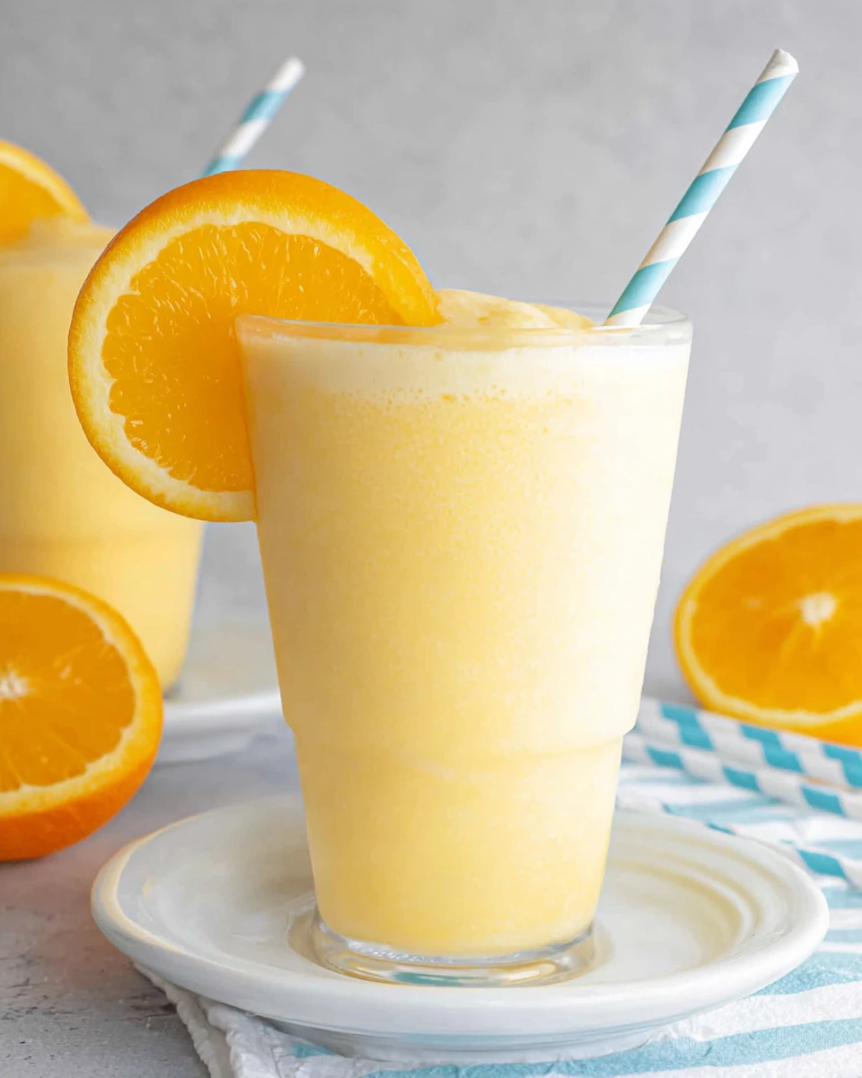 Orange Julius