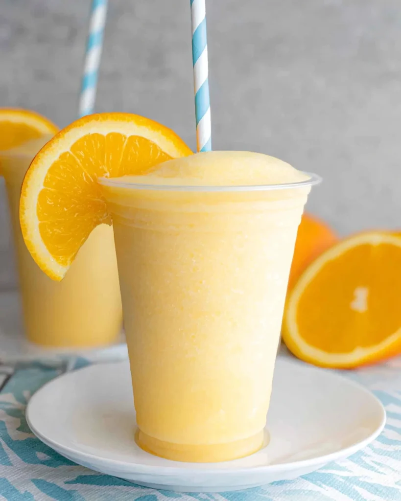 Orange Julius