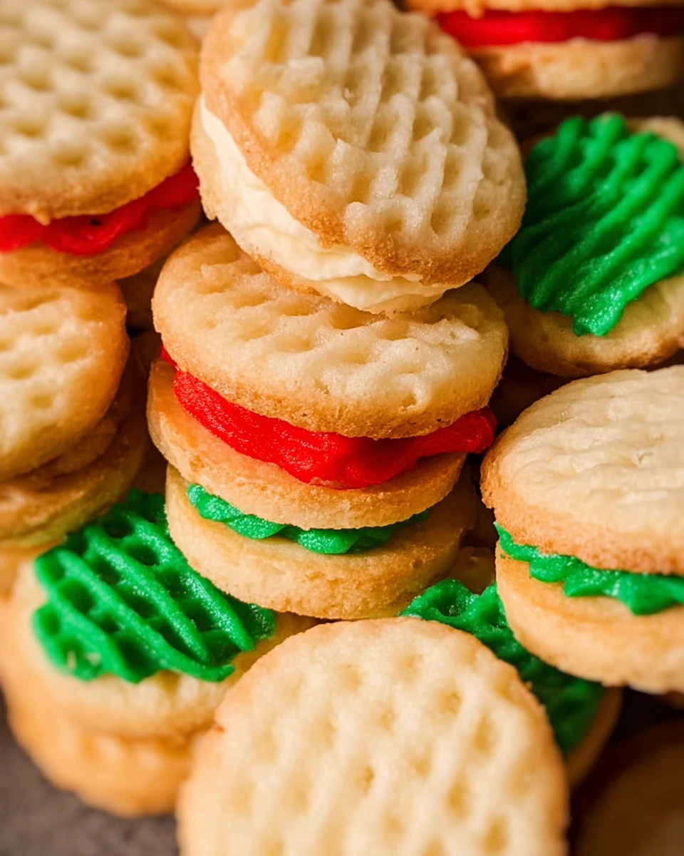 Pariserwafiers