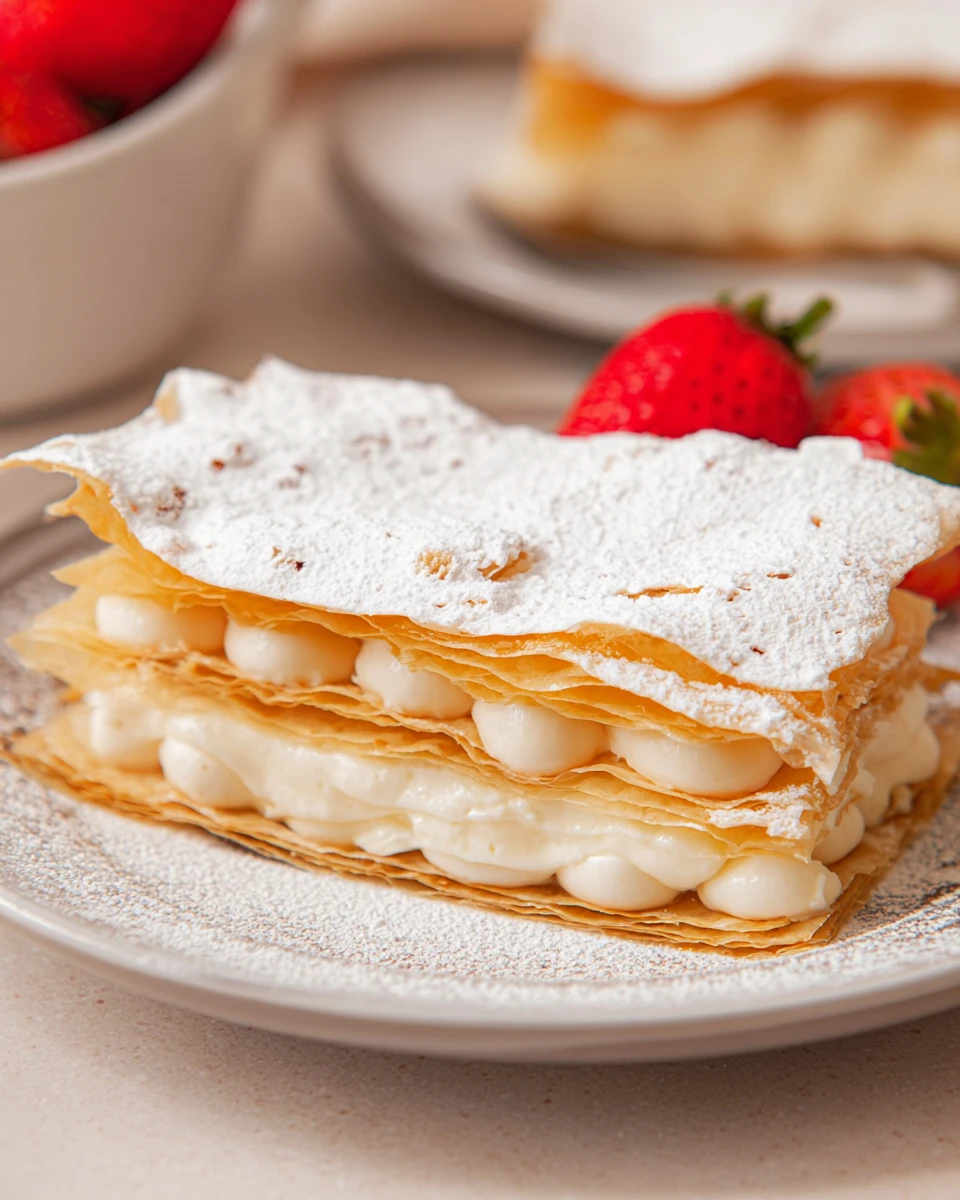 Phyllo Napoleon
