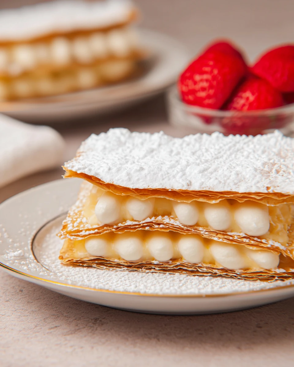 Phyllo Napoleon