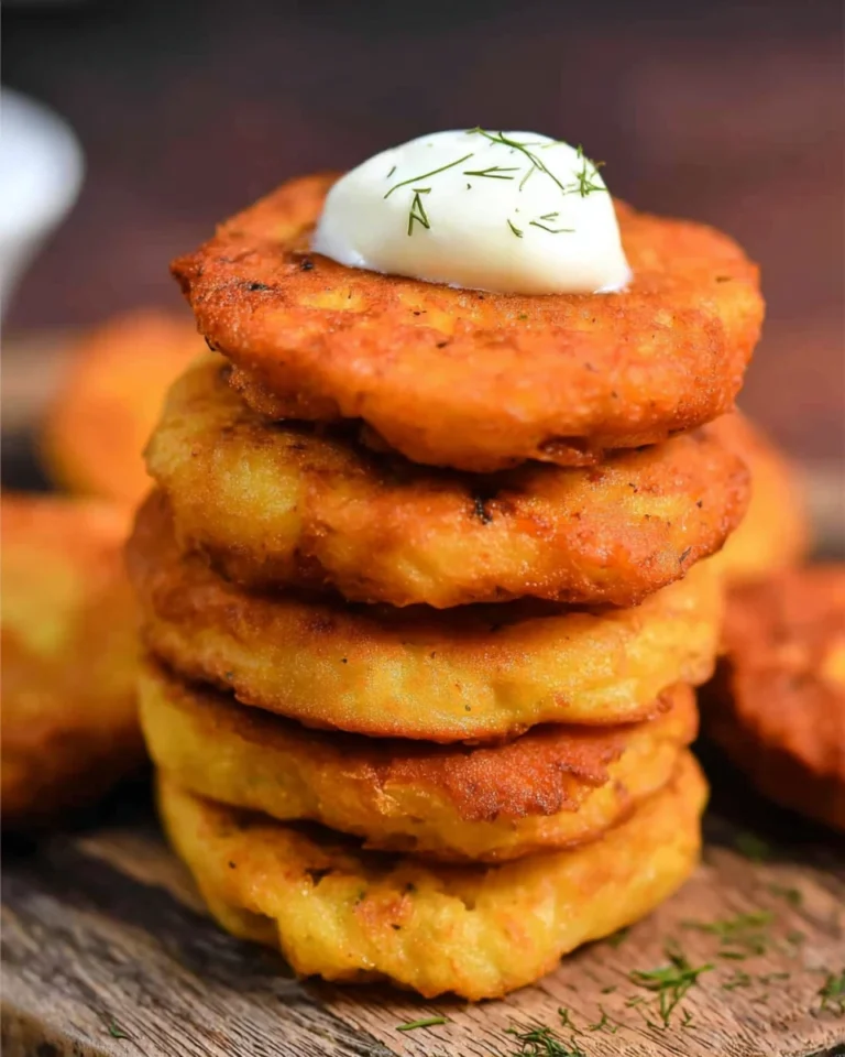 Potato Pancakes
