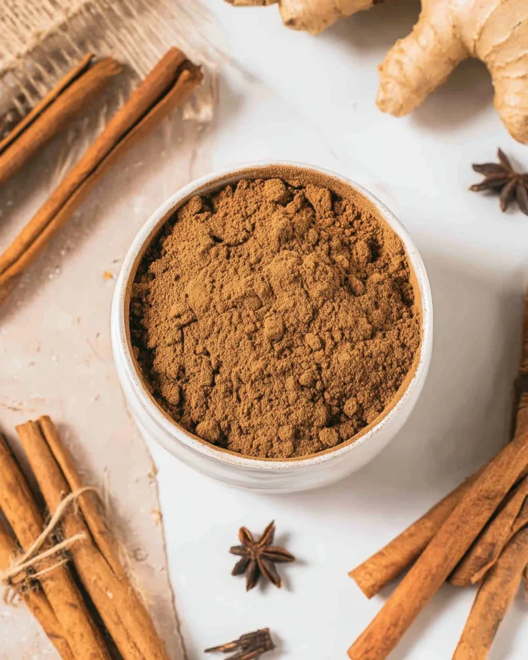 Pumpkin Pie Spice