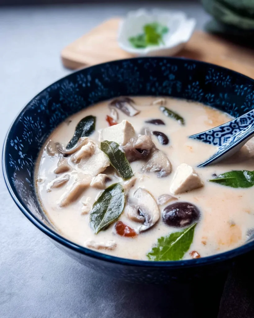Tom Kha Gai