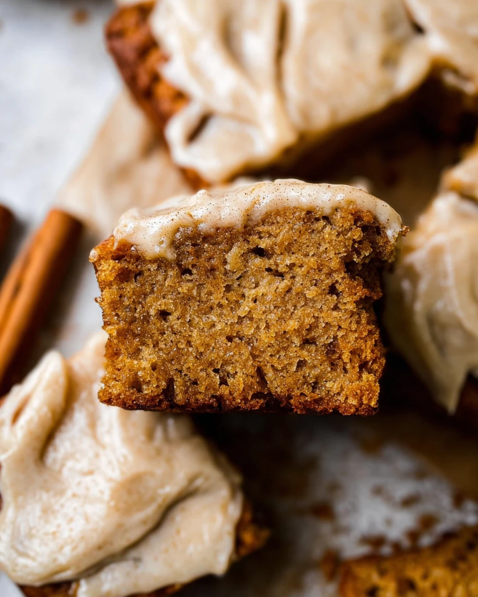 Vegan Apple Cake