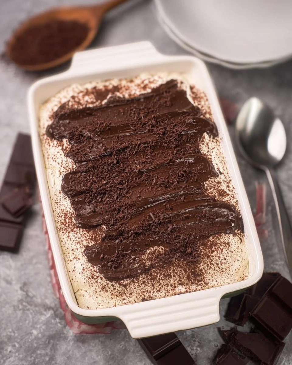 Chocolate Sheet Cake