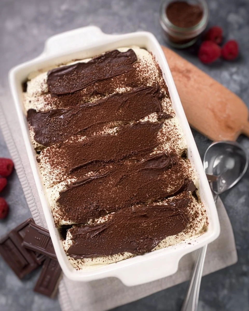 Chocolate Sheet Cake