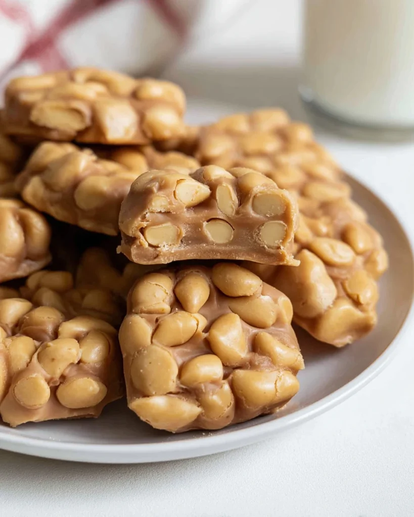 PayDay Candy Bar Bites