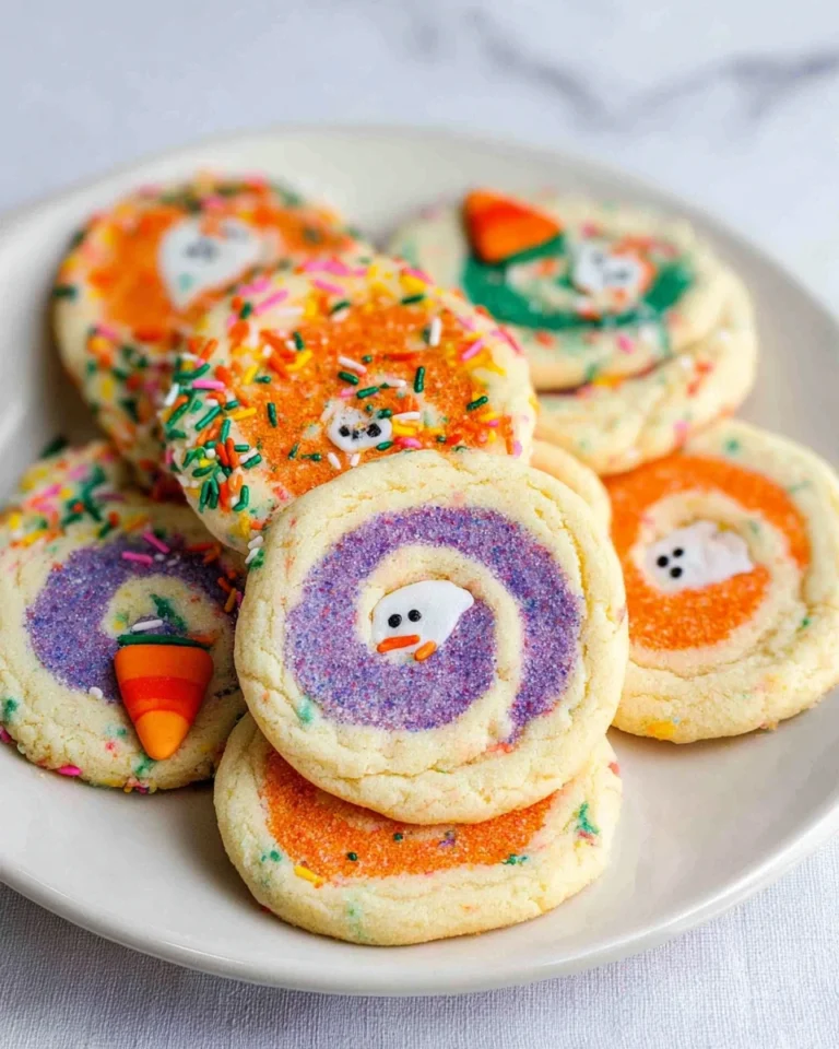 Pillsbury Stacked Sugar Cookies