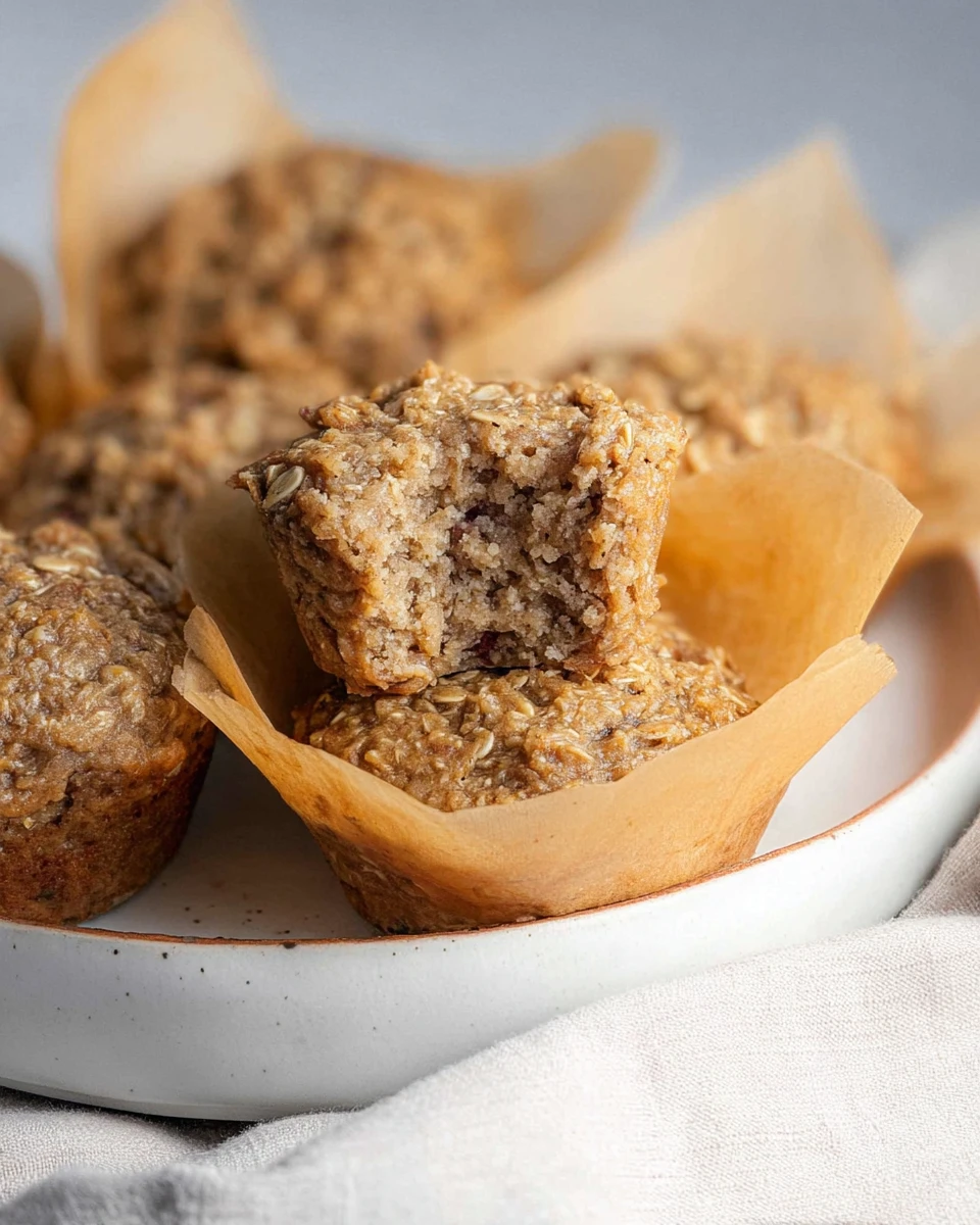 Superfood Muffins