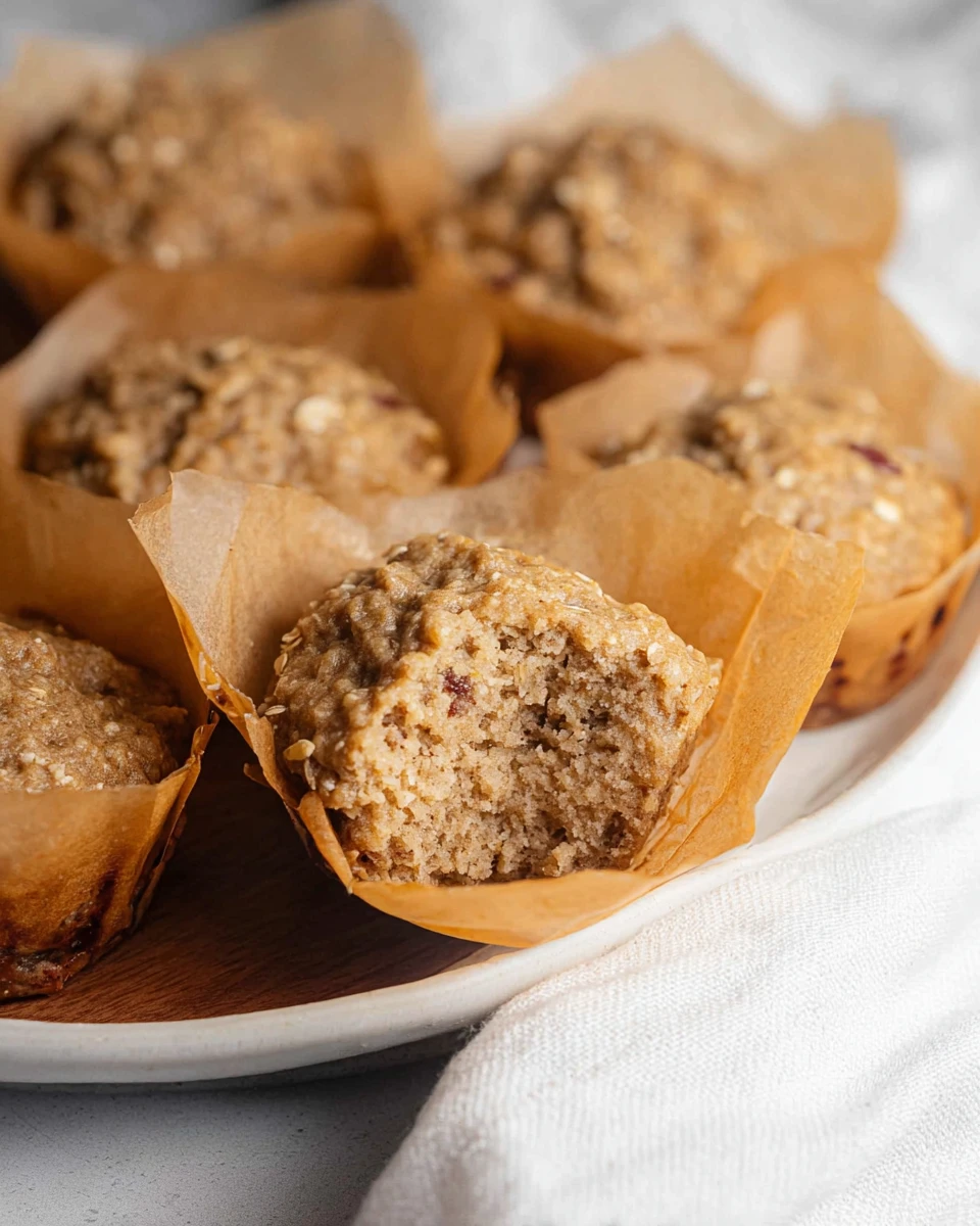 Superfood Muffins